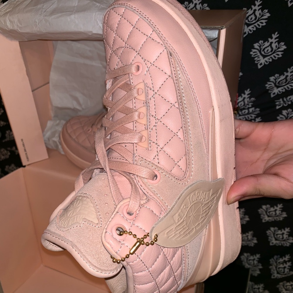 Just Don 2s